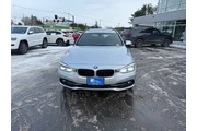 $22499 : 2018 BMW 3 Series thumbnail