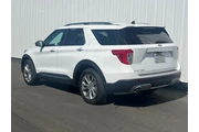 $33994 : Ford Explorer 2023 Limited 4 thumbnail
