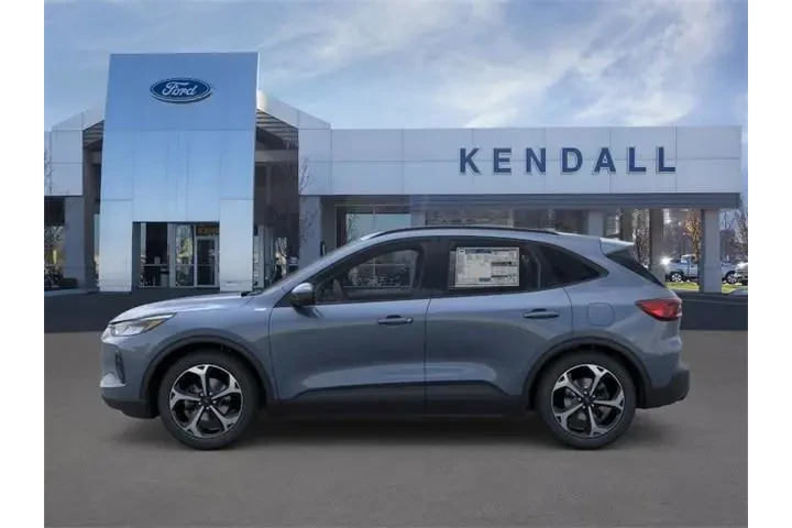 $31995 : Ford Escape Hybrid 2025 AWD image 3