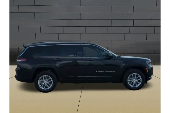 $28600 : Jeep Grand Cherokee L 2022 4 image 9