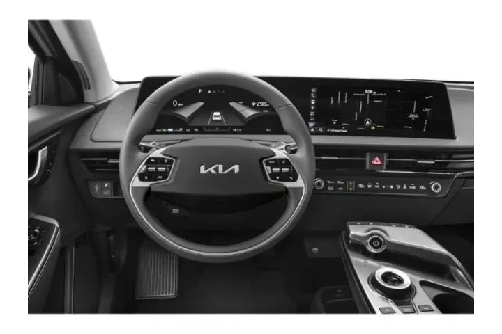 $23733 : Kia EV6 2023 Wind 4dr Crosso image 10