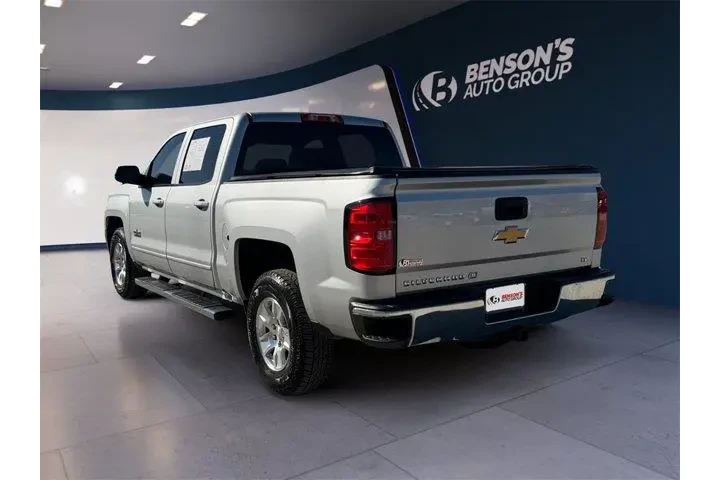 $21894 : Chevrolet Silverado 1500 201 image 3