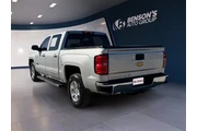 $21894 : Chevrolet Silverado 1500 201 thumbnail