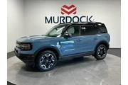 Ford Bronco Sport 2021 AWD O en Salt Lake City