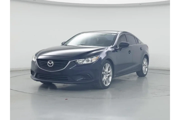 $14998 : Mazda Mazda6 2016 i Touring image 4