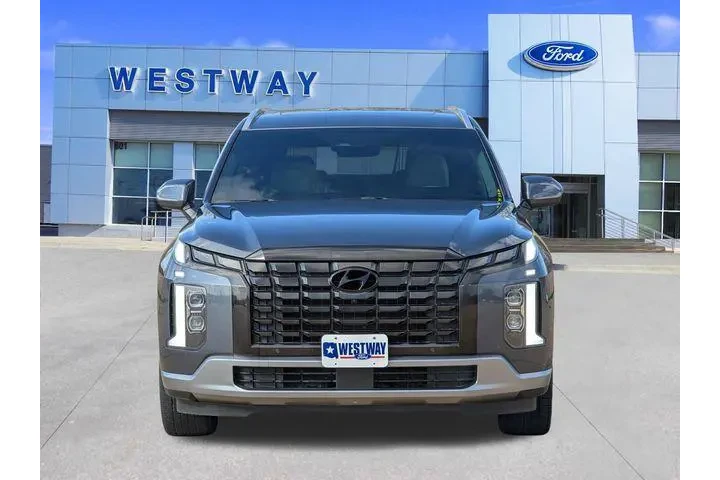 $33301 : Hyundai PALISADE 2024 Limite image 7