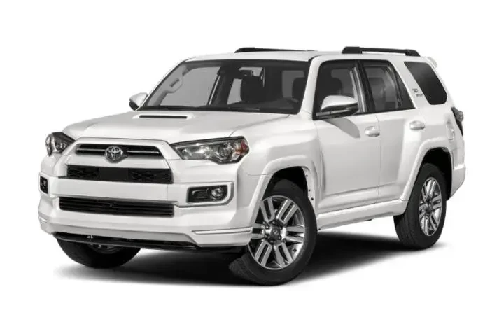 $39793 : Toyota 4Runner 2022 4x2 TRD image 1