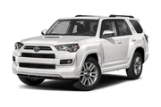 Toyota 4Runner 2022 4x2 TRD en Houston