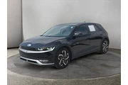 Hyundai IONIQ 5 2023 SEL 4dr en San Antonio