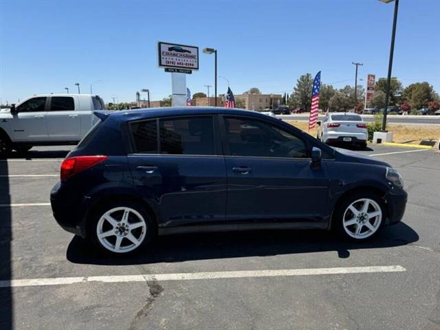 $4995 : 2008 Versa 1.8 S image 5