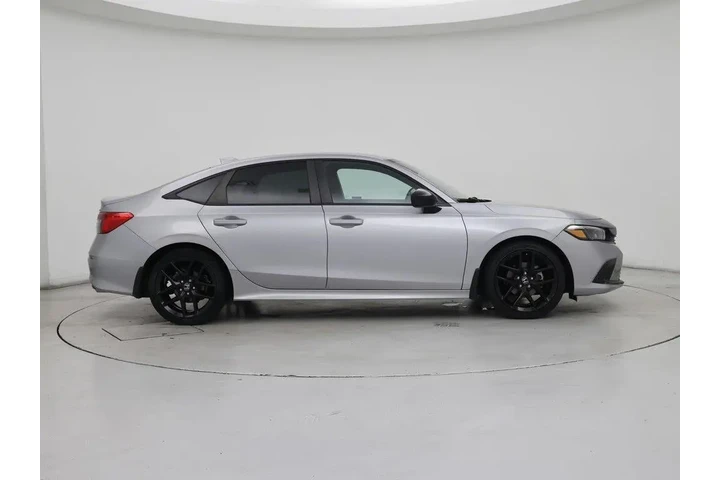 $24998 : Honda Civic 2022 Sport 4dr S image 7