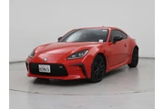 $31998 : Toyota GR86 2022 Premium 2dr thumbnail