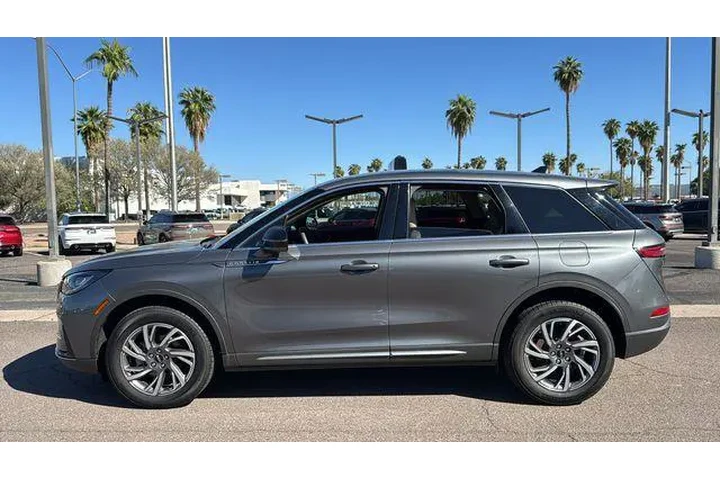 $33522 : Lincoln Corsair 2023 Standar image 4