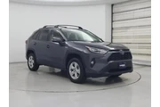 Toyota RAV4 Hybrid 2020 AWD