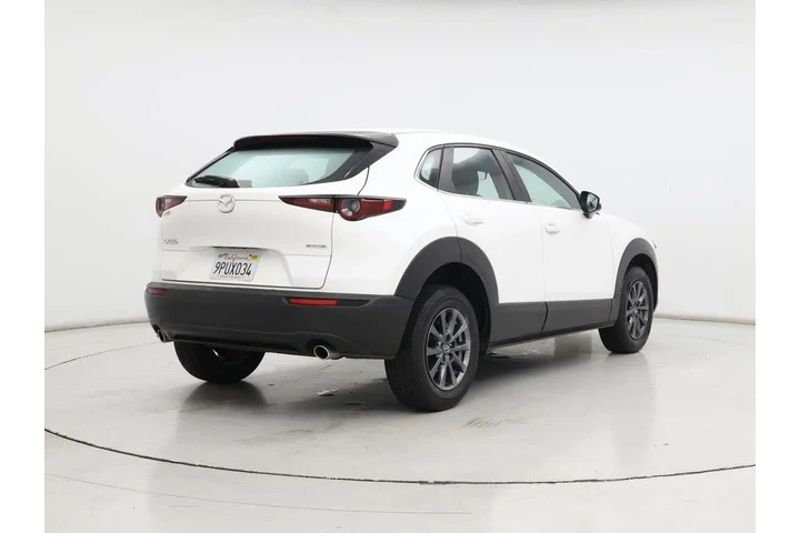 $19998 : Mazda CX-30 2021 2.5 S 4dr S image 8