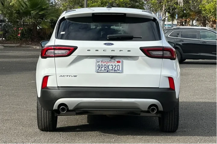 Ford Escape 2024 Active 4dr image 4
