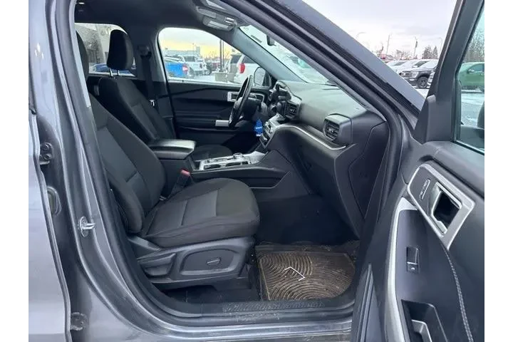 $26000 : Ford Explorer 2022 AWD XLT 4 image 10