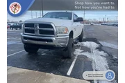 Ram 2500 2014 4x4 SLT 4dr Cr en Indianapolis