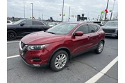 Nissan Rogue Sport 2022 AWD en Atlanta
