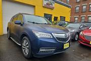 $14999 : 2014 MDX SH-AWD w/Tech w/RES thumbnail