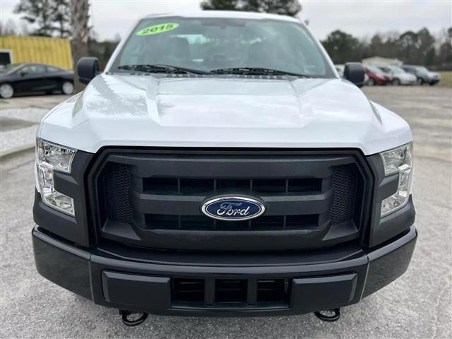 $17900 : 2015 FORD F150 SUPER CAB image 3