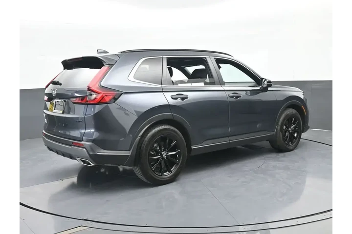 $26991 : Honda CR-V Hybrid 2023 Sport image 6