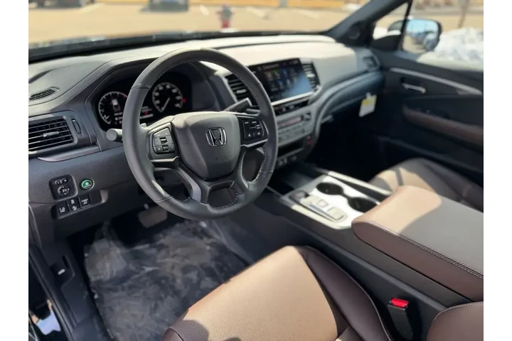 $39755 : Honda Ridgeline 2026 AWD RTL image 6