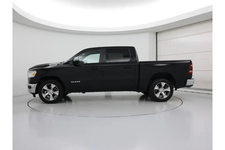 $36998 : Ram 1500 2024 4x2 Laramie 4d image 3