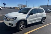 $11990 : Pre-Owned 2017 Tiguan Sport 4 thumbnail