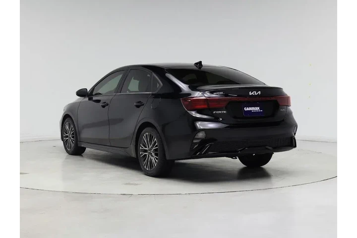$19998 : Kia Forte 2023 GT-Line 4dr S image 2