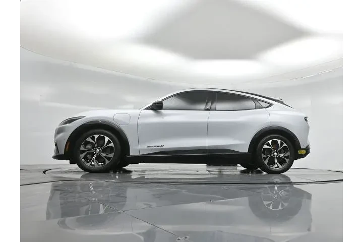 $22152 : Ford Mustang Mach-E 2022 Pre image 8