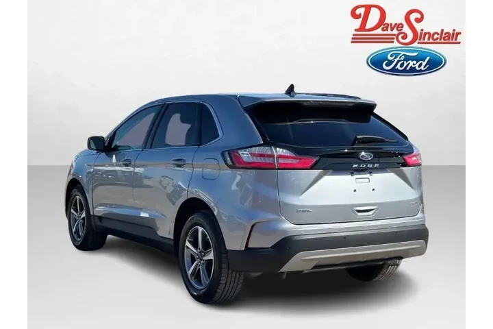 $29444 : Ford Edge 2024 AWD SEL 4dr S image 9
