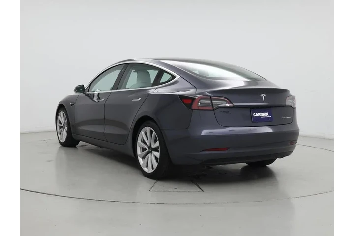 $22998 : Tesla Model 3 2019 AWD Long image 2