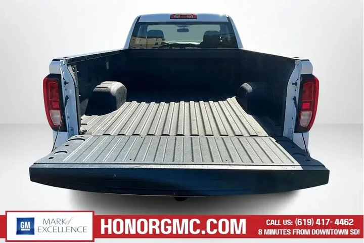 $24588 : GMC Sierra 1500 2022 4x2 Pro image 7