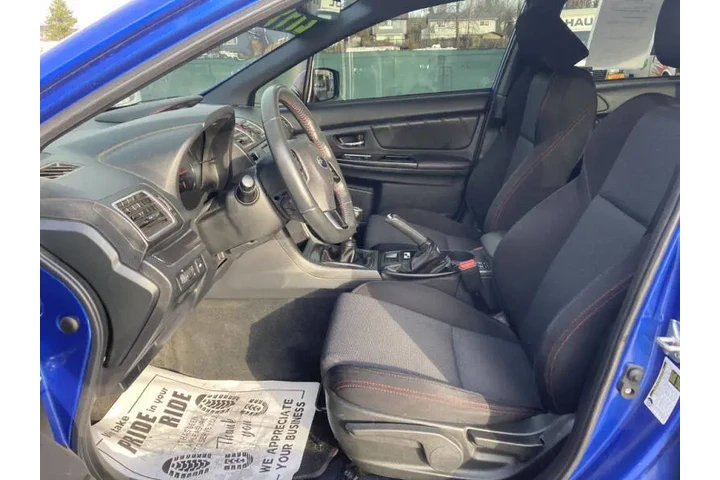 $27999 : 2021 WRX Premium image 10