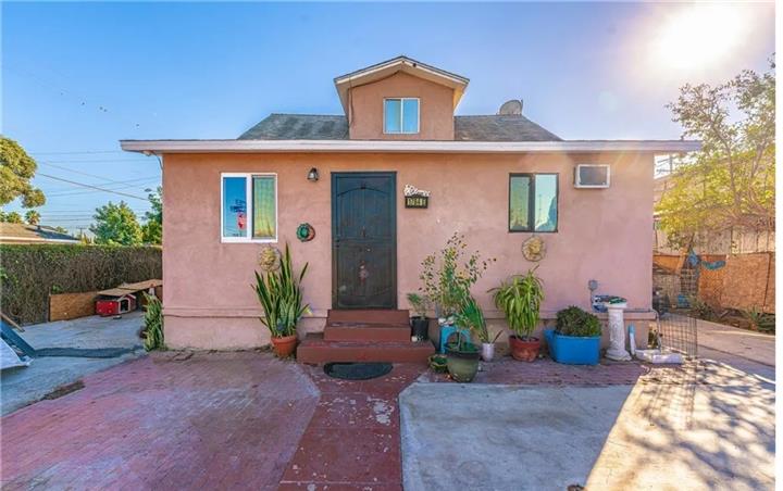 $1100 : 1784 E 84th St, Los Angeles image 1