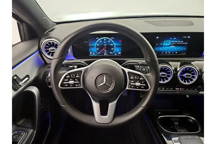 $23998 : Mercedes-Benz A-Class 2019 A image 10