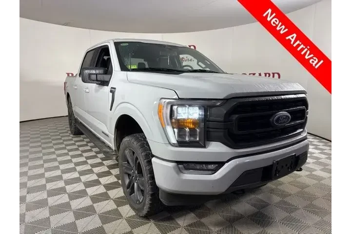$38250 : Ford F-150 2023 4x4 XL 4dr S image 1