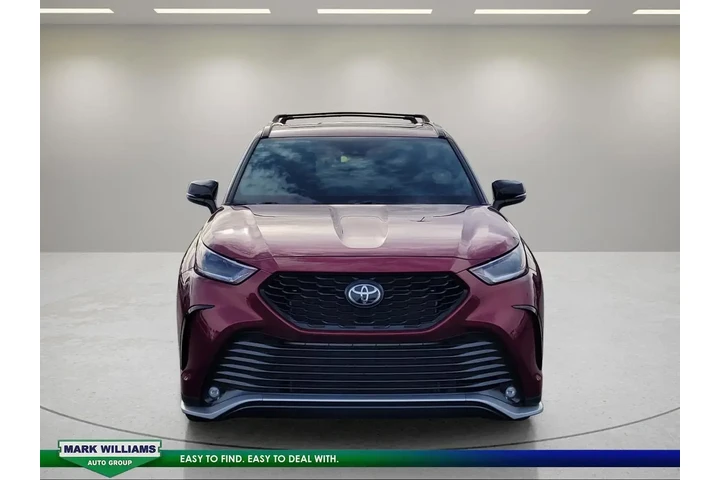 $36000 : Toyota Highlander 2022 XSE 4 image 9