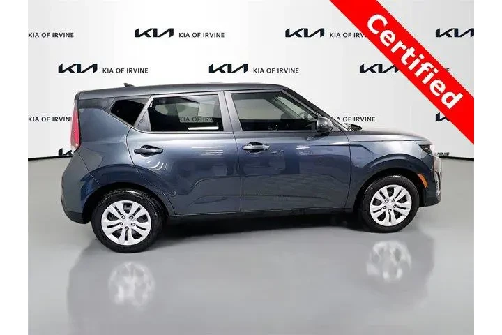 $18917 : Kia Soul 2024 S 4dr Crossove image 9