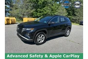 Hyundai TUCSON 2023 AWD SEL en New Hampshire