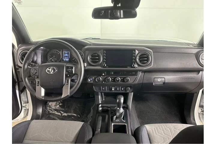 $40989 : Gold Certified2023 Tacoma TRD image 3