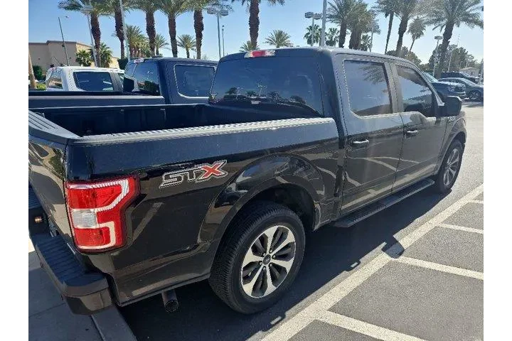 $23299 : Ford F-150 2019 4x2 XL 4dr S image 2