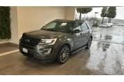Ford Explorer 2017 AWD Sport en Stockton