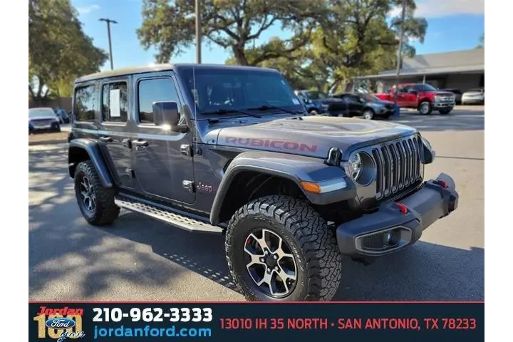 $33183 : Jeep Wrangler Unlimited 2020 image 7