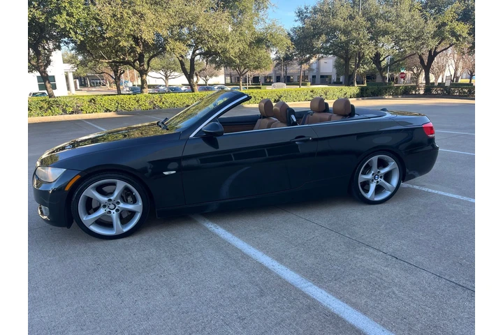 $7990 : 2008 BMW 335i image 5