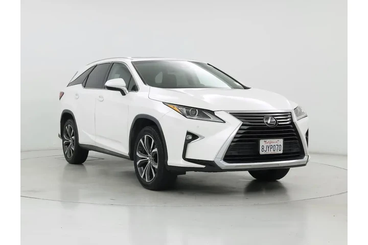 $32998 : Lexus RX 350L 2019 4dr SUV image 1