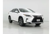 Lexus RX 350L 2019 4dr SUV en Stockton