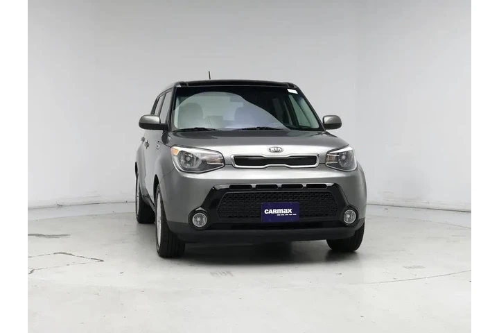 $12998 : Kia Soul 2016 + 4dr Crossove image 5