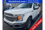 Ford F-150 2019 4x4 Lariat 4 en Philadelphia